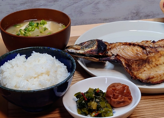 定食